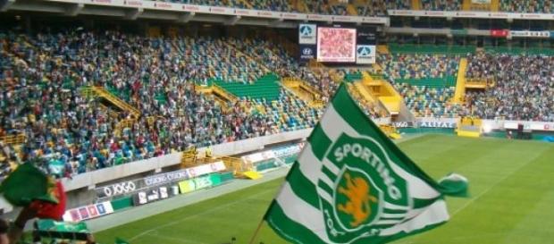 Wilson Eduardo deixa Alvalade. Wilson Eduardo deixa Alvalade.