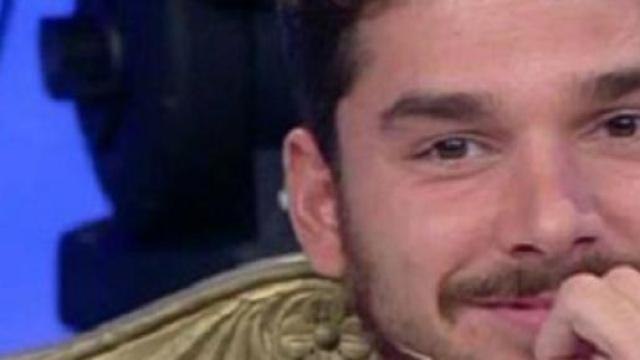 Andrea Cerioli a Uomini e Donne.