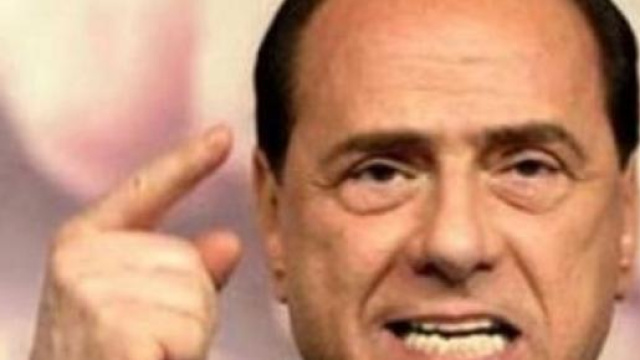 Berlusconi minaccia il patto del Nazareno.