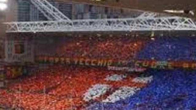 Genoa-Fiorentina, Serie A, 21^giornata