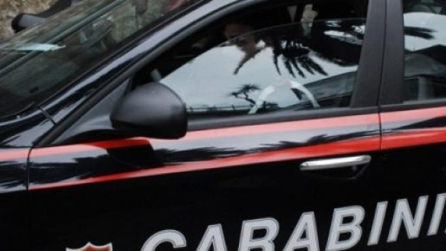 Il maxi sequestro è stato condotto in 8 regioni