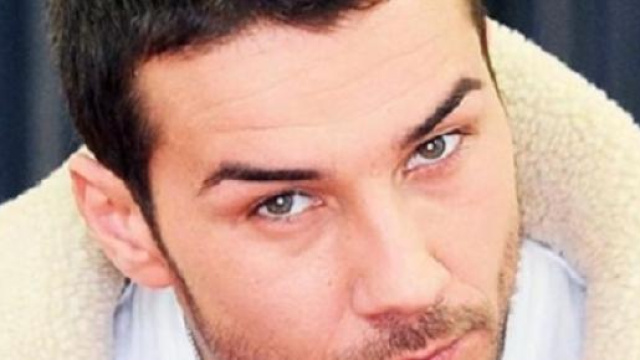 Luca Vigan&ograve;, ex tronista di Uomini e Donne