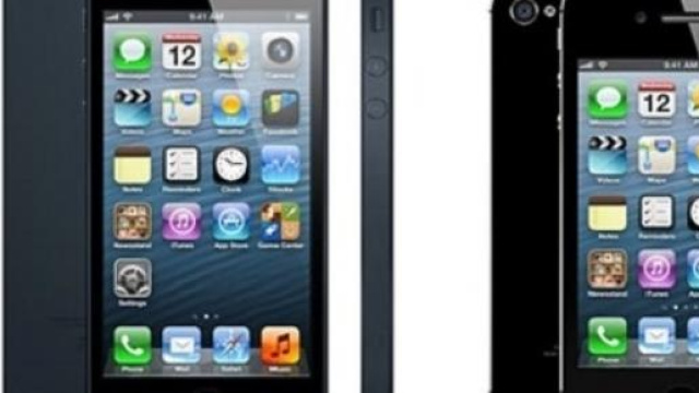 Prezzi pi&ugrave; bassi Apple iPhone 5S e iPhone 4S