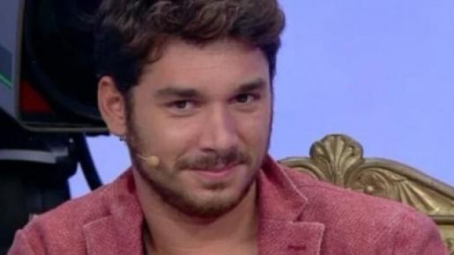 Uomini e donne gossip: Andrea Cerioli