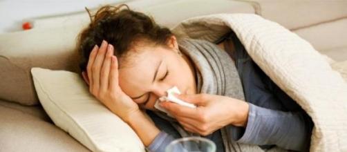 Influenza invernale 2015 sintomi e rimedi