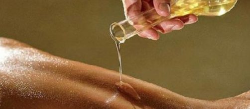 Argan, gocce di benessere dentro e fuori