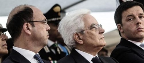 Mattarella, il nuovo Presidente della Repubblica