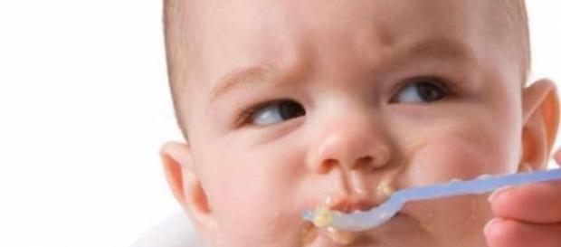 Alguns alimentos podem ser perigosos para o bebê Alguns alimentos podem ser perigosos para o bebê