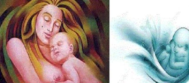 Amor inmensurable y esperanzado Amor inmensurable y esperanzado