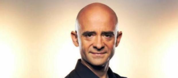 Antonio Lobato, la voz de la Formula 1 Antonio Lobato, la voz de la Formula 1