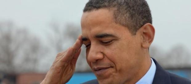 Barack Obama, dos veces Presidente de EE.UU. Barack Obama, dos veces Presidente de EE.UU.