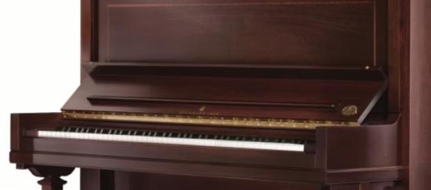 El piano, un valioso instrumento El piano, un valioso instrumento
