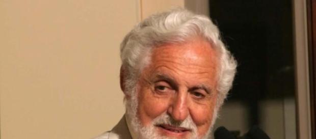El químico Carl Djerassi, ha muerto a los 91 años El químico Carl Djerassi, ha muerto a los 91 años