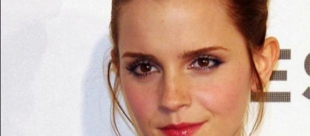 Emma Watson saltó a la fama gracias a Harry Potter Emma Watson saltó a la fama gracias a Harry Potter