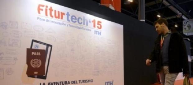 Fitur edicion 2015 en Madrid Fitur edicion 2015 en Madrid