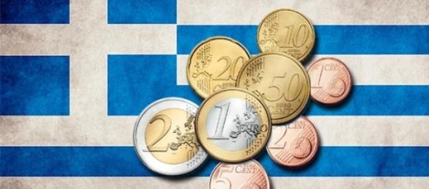 Grecja nie chce już spłacać swojego długu. Grecja nie chce już spłacać swojego długu.