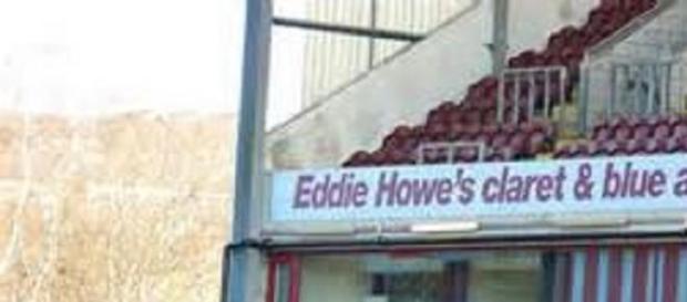Howe's men moved three points clear after the win Howe's men moved three points clear after the win