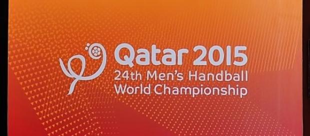 Le Qatar affronte la France en finale. Le Qatar affronte la France en finale.
