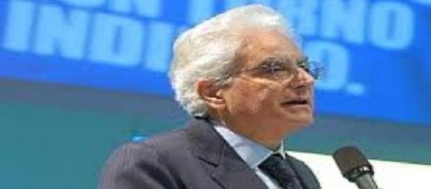Mattarella, nuovo presidente della Repubblica Mattarella, nuovo presidente della Repubblica