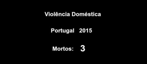 Média em linha com as vítimas de 2014 Média em linha com as vítimas de 2014