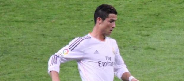 Mesmo sem CR7, Real Madrid continua a vencer. Mesmo sem CR7, Real Madrid continua a vencer.