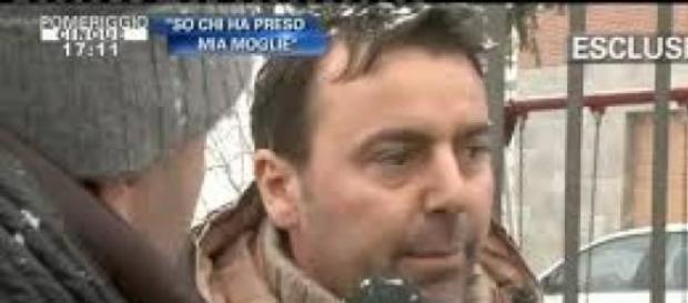 Michele buoninconti, in carcere. Michele buoninconti, in carcere.