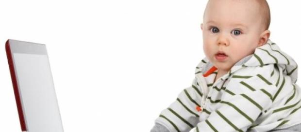 Niños en peligro: tecnología al acecho Niños en peligro: tecnología al acecho