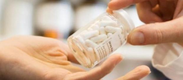Posible tratamiento contra el sida. Posible tratamiento contra el sida.