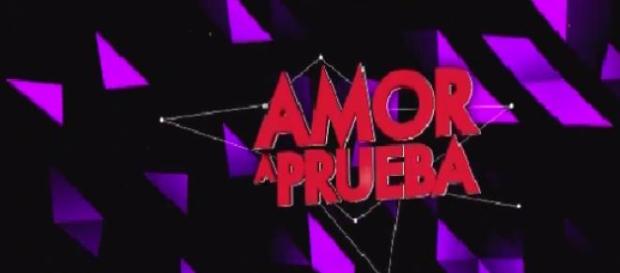 "Amor a prueba" El reality líder de audiencia "Amor a prueba" El reality líder de audiencia