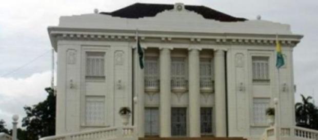 Rio Branco - AC: temor de nova enchente no estado Rio Branco - AC: temor de nova enchente no estado