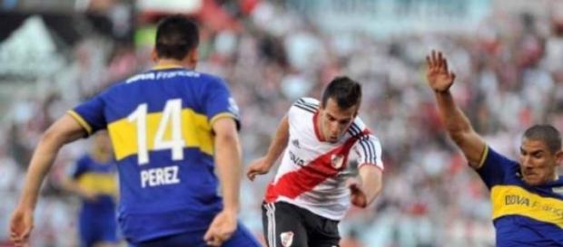 River vs Boca, se mudan a Mendoza River vs Boca, se mudan a Mendoza