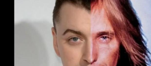Sam Smith assume plágio na canção 'Stay with me' Sam Smith assume plágio na canção 'Stay with me'
