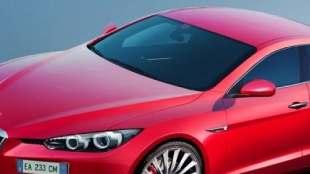 Alfa Romeo: anche Elkann crede nel rilancio
