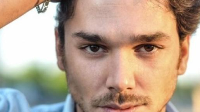 Andrea Cerioli ha incontrato Valentina Rapisarda