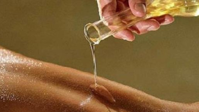 Argan, gocce di benessere dentro e fuori