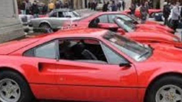 Bollo auto storiche: Campania e Liguria 