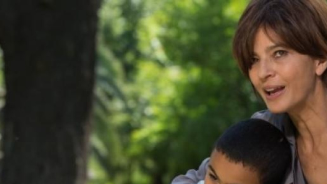 con il sole negli occhi di pupi avati, la trama