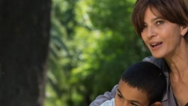 Con il sole negli occhi: il 2 febbraio su Rai Uno