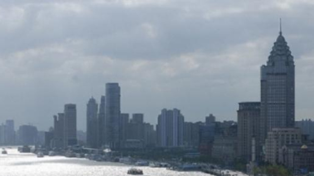 La Chine, nouvel Eldorado des Fran&ccedil;ais?