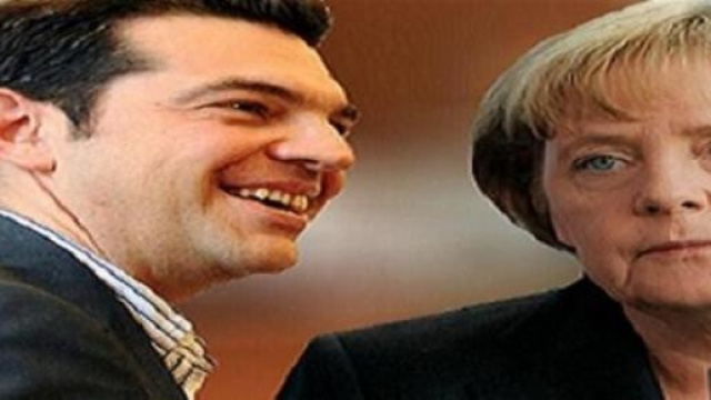 La Germania dice no alle richieste della Grecia
