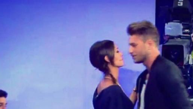 Salvatore e Teresa hanno iniziato il viaggio