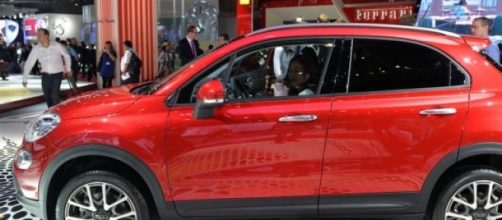 Novità auto e motori: Fiat 500X cresce l'attesa