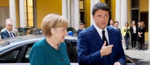 Riforma pensioni, flessibilità, Renzi e  Merkel