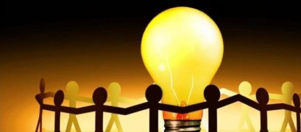A energia elétrica neste 2015 está mais cara A energia elétrica neste 2015 está mais cara