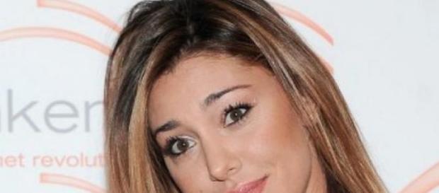 belen rodriguez alle iene? belen rodriguez alle iene?