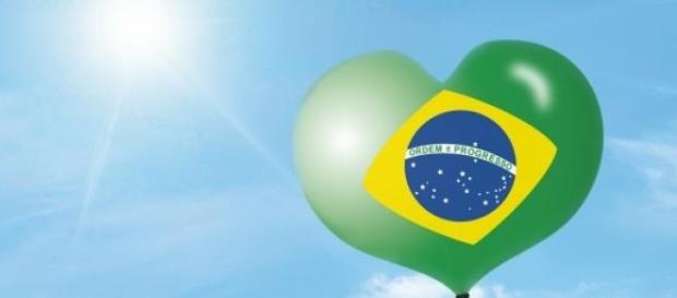 Brasil: o país do futebol Brasil: o país do futebol