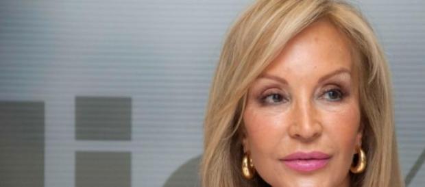 Carmen Lomana, una mujer controvertida Carmen Lomana, una mujer controvertida