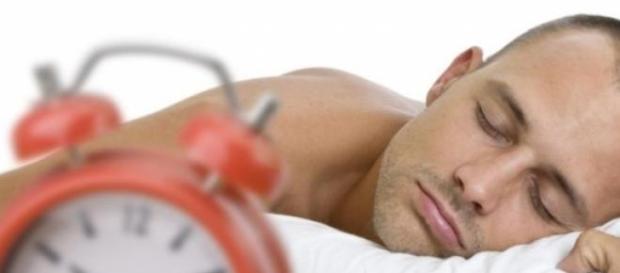 Dormir não pode ser visto como perda de tempo Dormir não pode ser visto como perda de tempo
