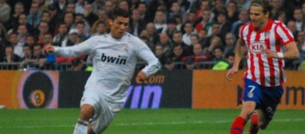 Inició la fecha 17 de la liga española Inició la fecha 17 de la liga española