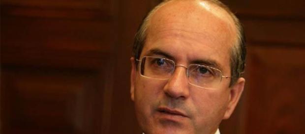 João Rendeiro multado pela CMVM João Rendeiro multado pela CMVM